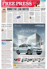 Free Press - Mumbai Epaper