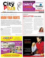 Hyderabad - Secunderabad