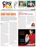 Hyderabad - Himyatnagar/Abids