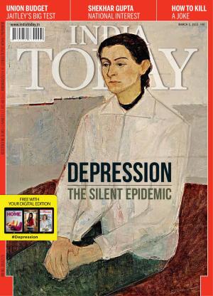 India Today-2nd March 2015