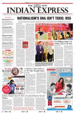The New Indian Express-Dharmapuri