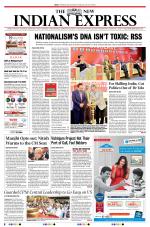 The New Indian Express-Kochi