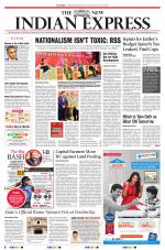 The New Indian Express-Vijayawada