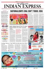 The New Indian Express-Mangaluru