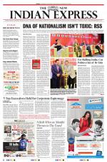 The New Indian Express-Villupuram