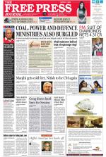 Free Press - Mumbai Epaper