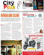 Bangalore - HSR Layout