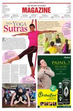 The Sunday Standard Magazine