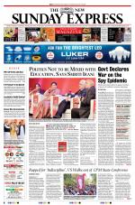 The New Indian Express-Kochi