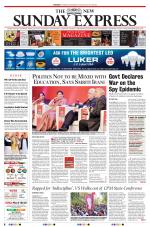 The New Indian Express-Kozhikode