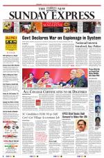 The New Indian Express-Bengaluru