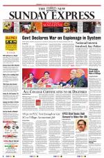 The New Indian Express-Mangaluru