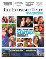 The Economic Times Magazine