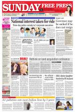 Free Press - Bhopal Epaper Edition