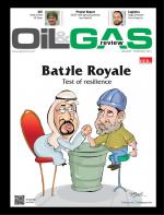 Oil & Gas Review 2020