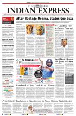 The New Indian Express-Kozhikode