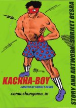 ComicsHungamaStudios