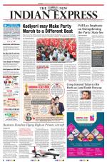 The New Indian Express-Kozhikode