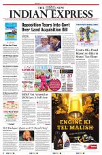 The New Indian Express-Bengaluru