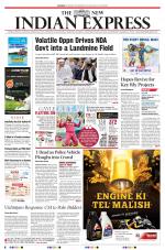 The New Indian Express-Kozhikode