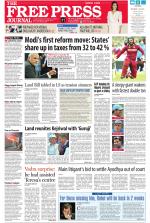 Free Press - Mumbai Epaper