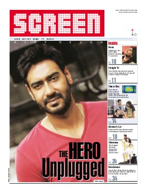 29 June - 5 July, 2012