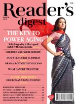 Reader's Digest