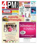 4PM News
