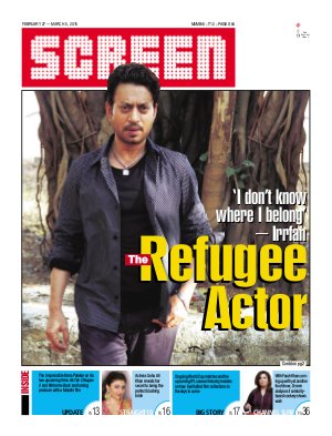 February 27- March 5