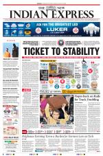 The New Indian Express-Kozhikode
