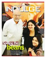 Indulge - Kochi