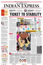 The New Indian Express-Villupuram