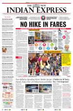 The New Indian Express-Mangaluru