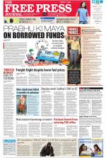 Free Press - Mumbai Epaper