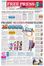 Free Press - Indore Epaper Edition