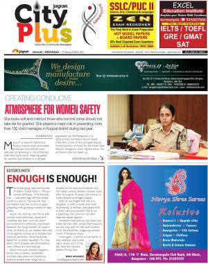 Bangalore-Koramangala