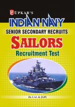 Indian Navy SSR Sailors Recruitment Test