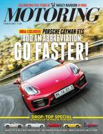 MOTORING WORLD