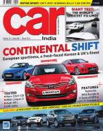 Car India