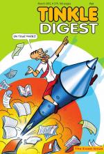 TINKLE DIGEST 