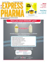 Express Pharma