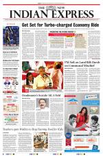 The New Indian Express-Kottayam