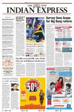 The New Indian Express-Villupuram