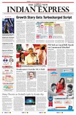 The New Indian Express-Kozhikode