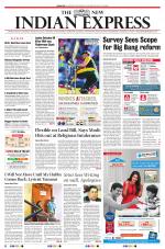 The New Indian Express-Coimbatore