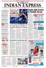 The New Indian Express-Belagavi