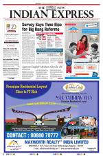 The New Indian Express-Bengaluru