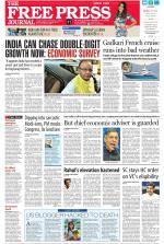 Free Press - Mumbai Epaper