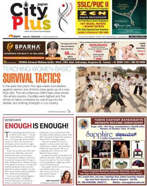 Bangalore-Indiranagar