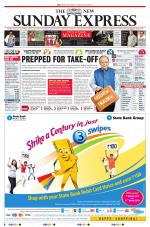 The New Indian Express-Kottayam